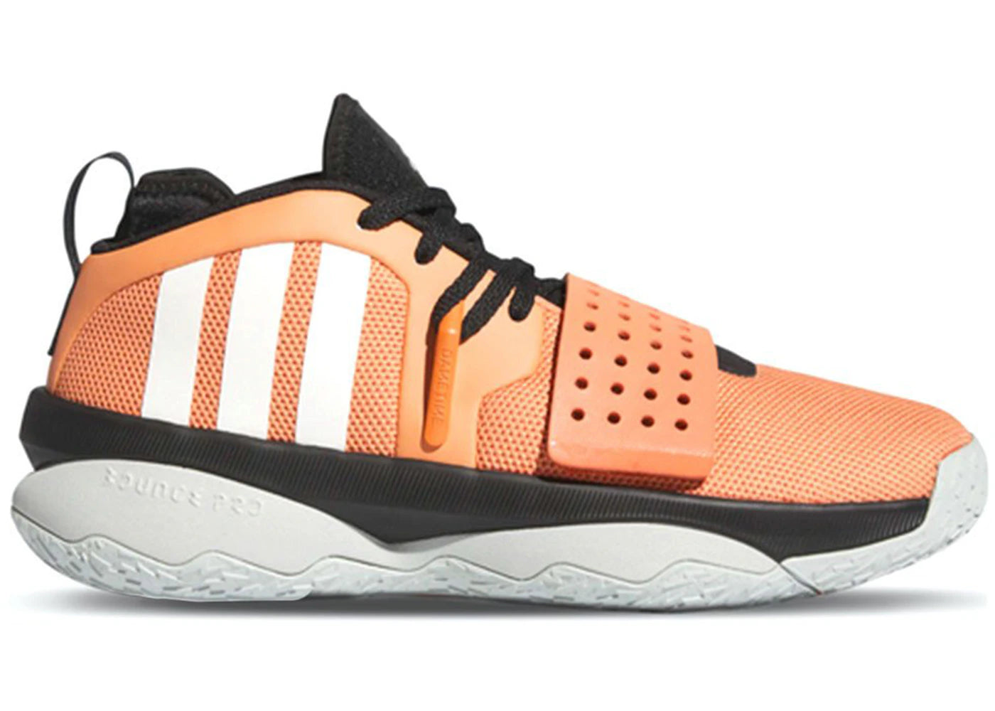 Adidas Dame 8 Extply March Madness