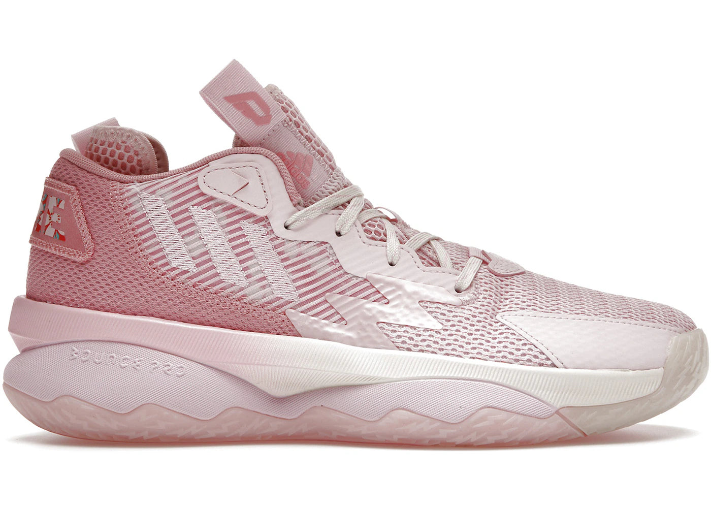 Adidas Dame 8 Sakura