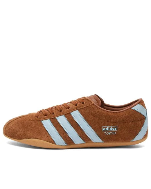 Adidas Tokyo Dusky Bronze
