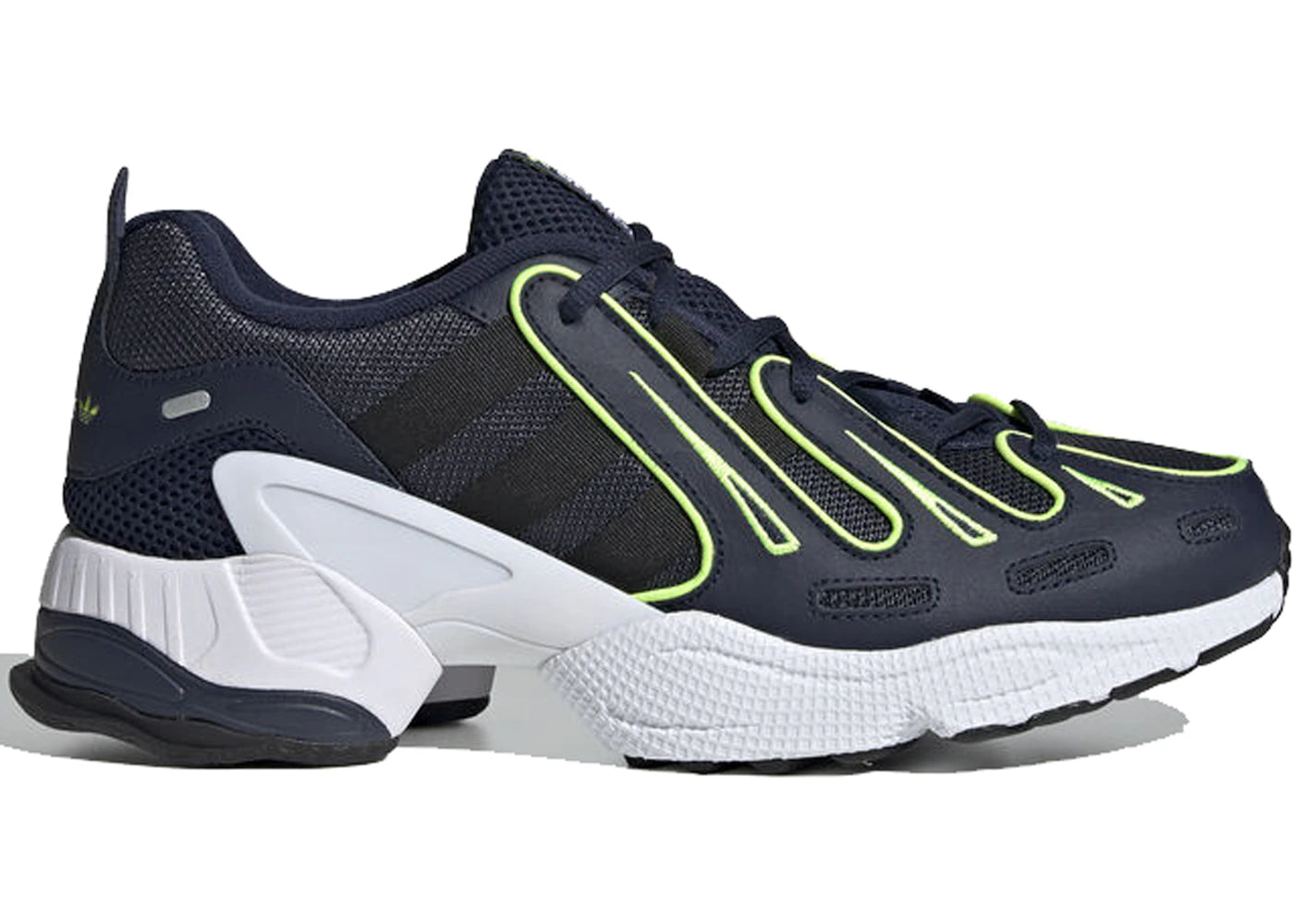 Adidas Eqt Gazelle Collegiate Navy