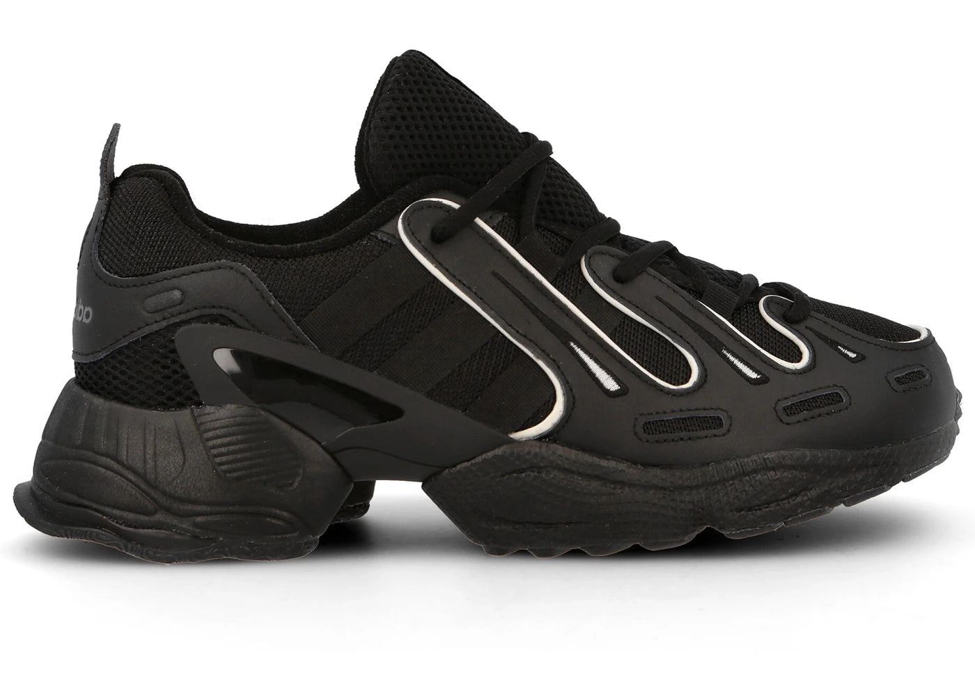 Adidas Eqt Gazelle Core Black