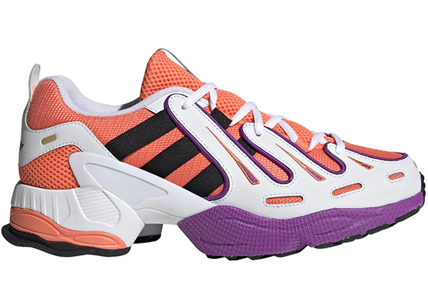 Adidas Eqt Gazelle Semi Coral Active Purple