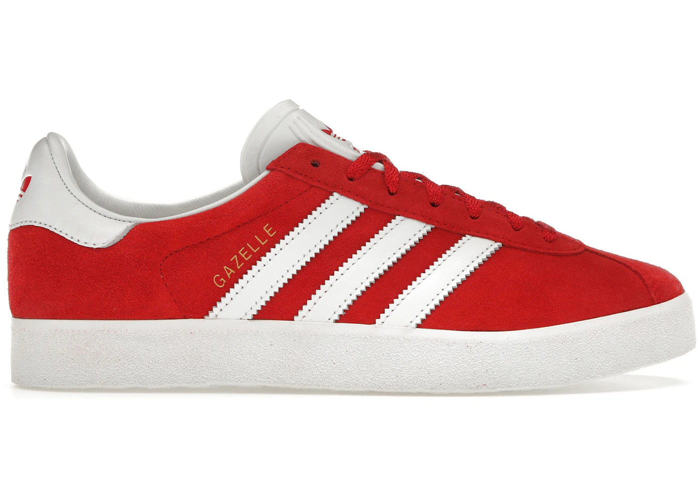 Adidas Gazelle 85 Better Scarlet – Kicks Machine