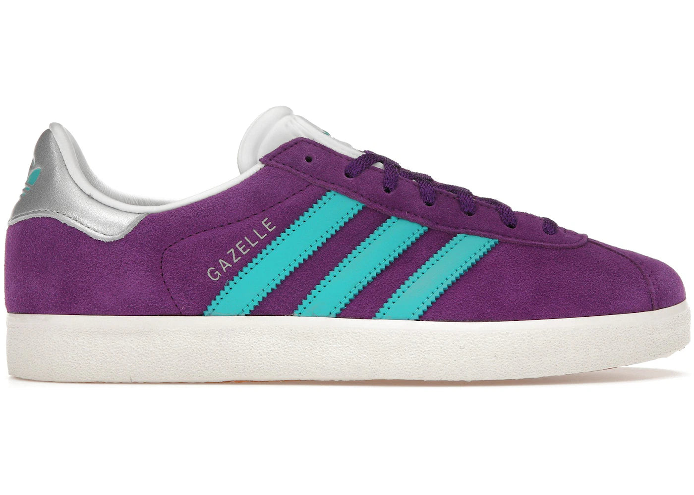 Adidas Gazelle 85 Glory Purple