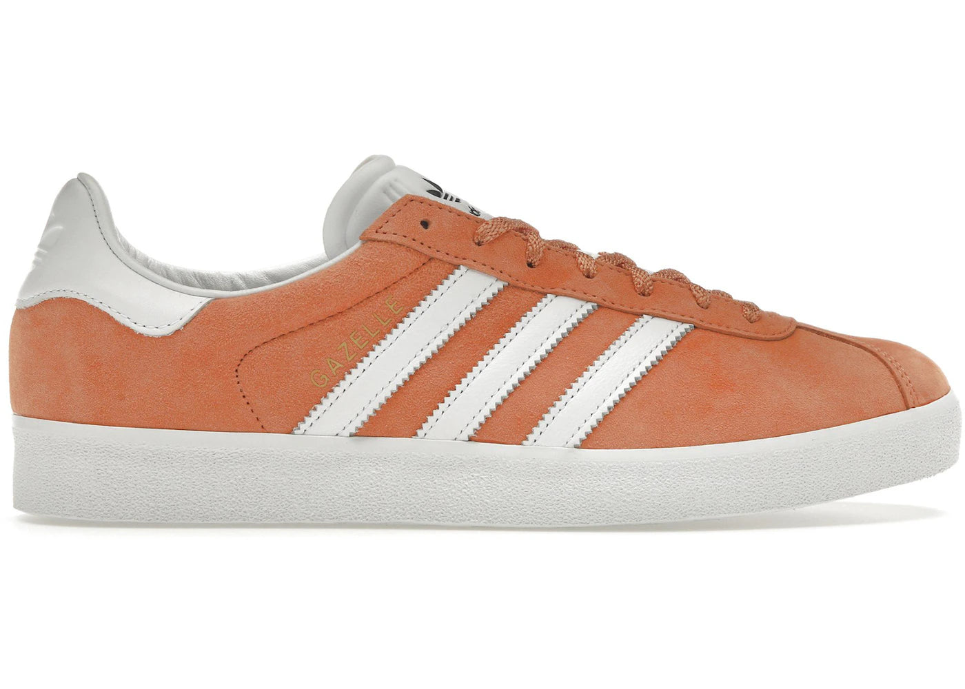 Adidas Gazelle 85 Orange Cloud White