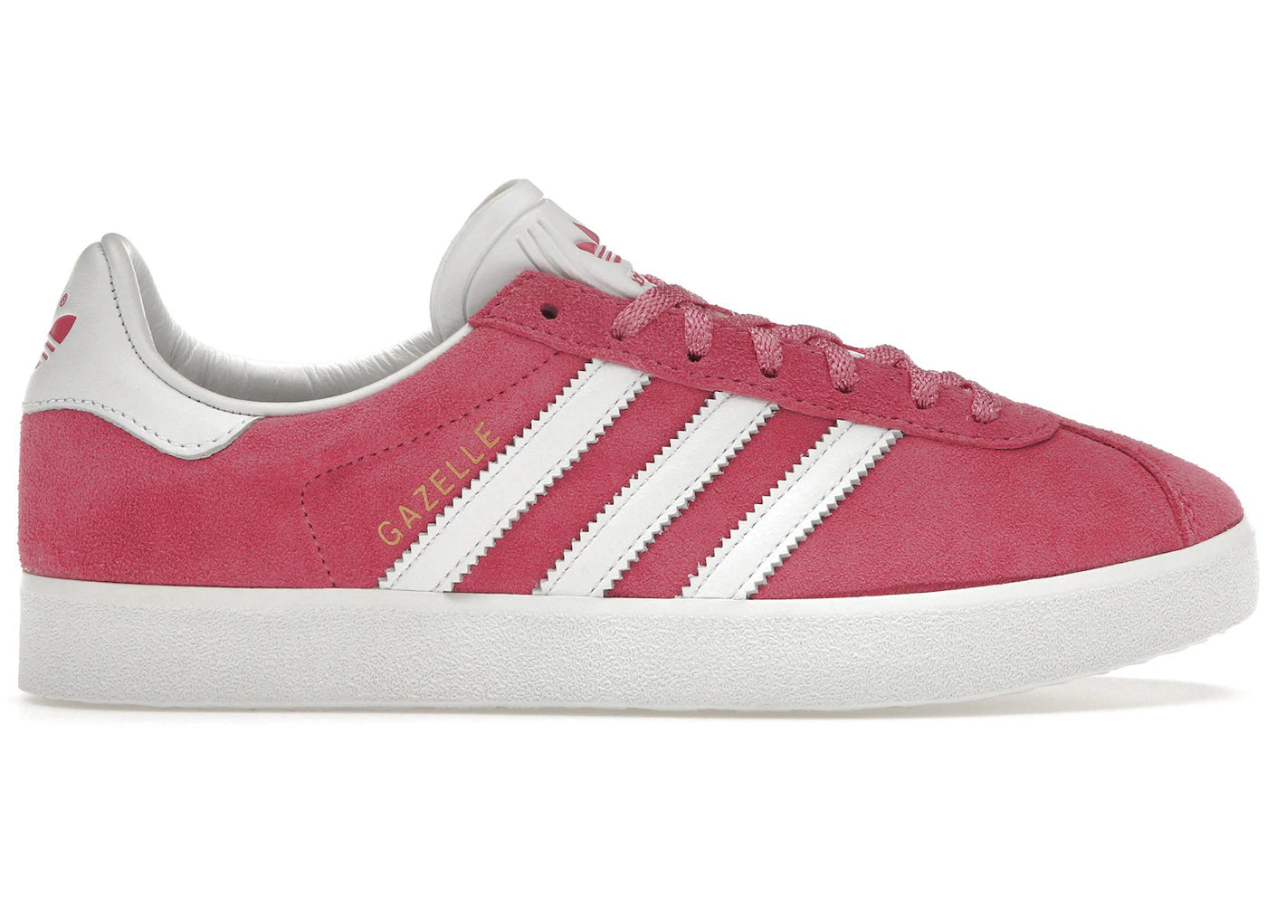 Adidas Gazelle 85 Pink Fusion