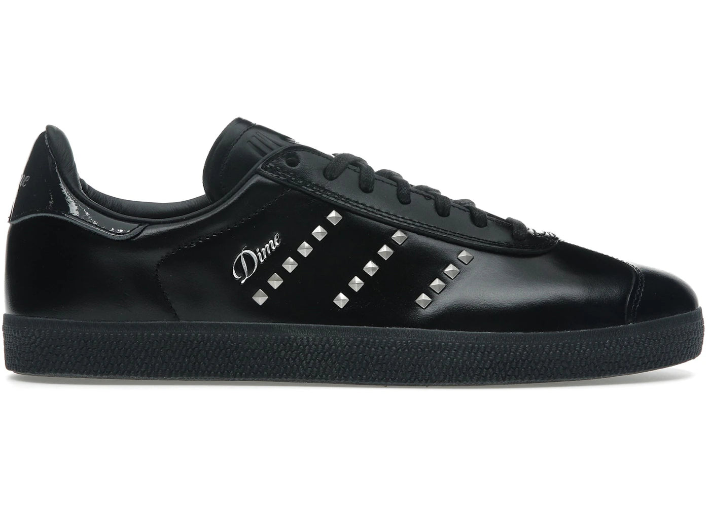 Adidas Gazelle Adv Dime Black