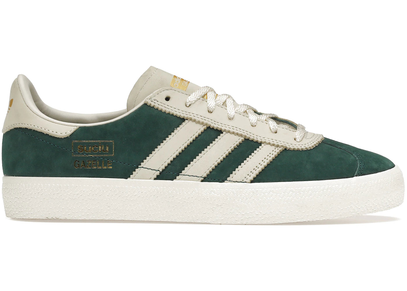 Adidas Gazelle Adv Mark Suciu