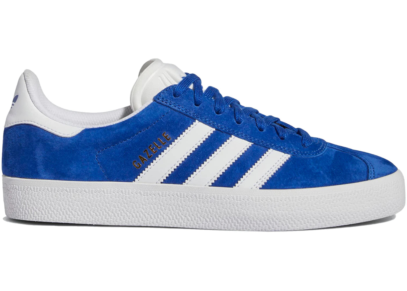 Adidas Gazelle Adv Royal Blue