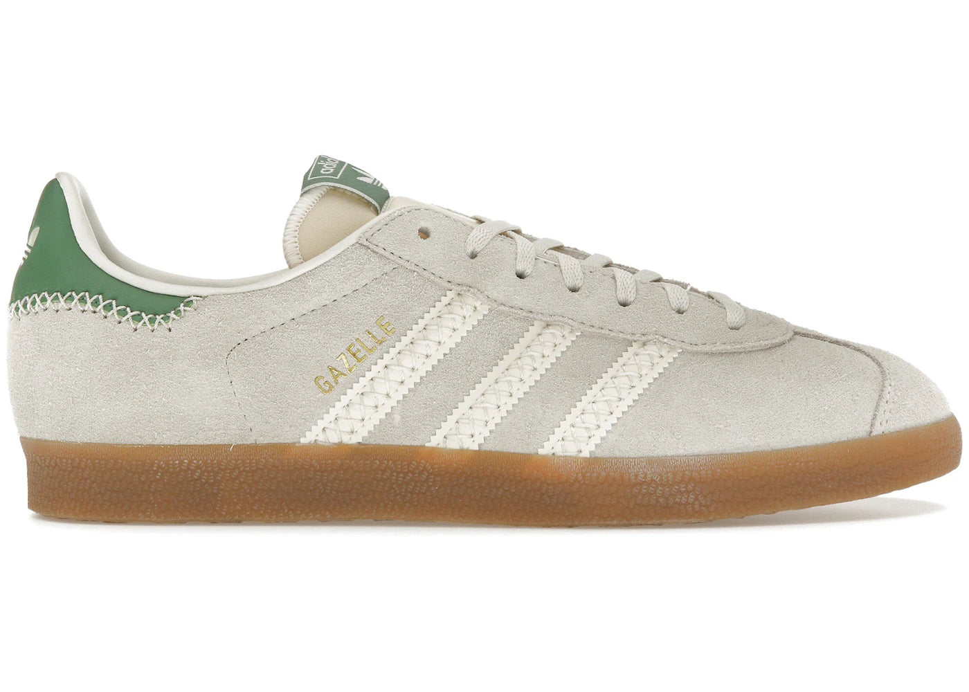 Adidas Gazelle Alumina Preloved Green
