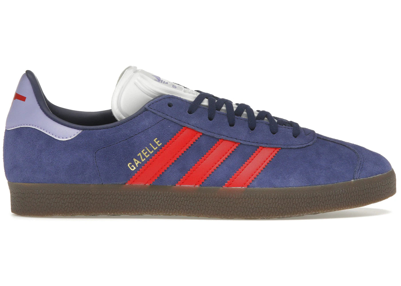 Adidas Gazelle Arsenal F.C.