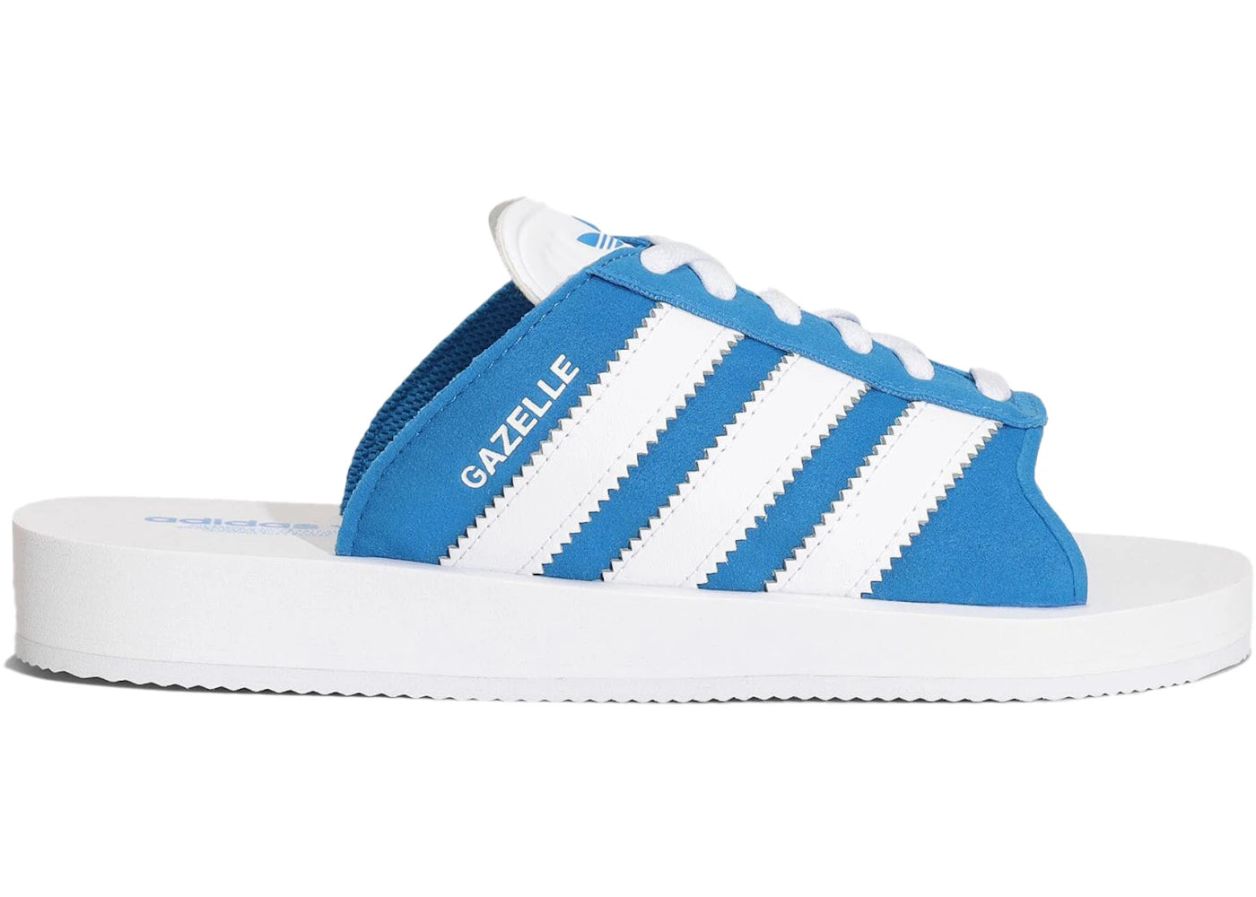 Adidas Gazelle Beach Bluebird (Women'S)