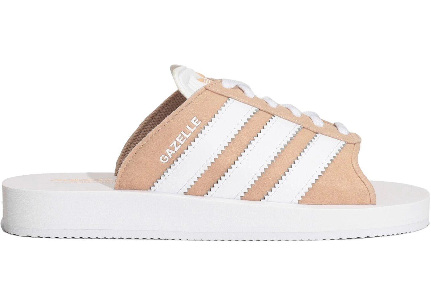 Adidas Gazelle Beach Magic Beige (Women'S)
