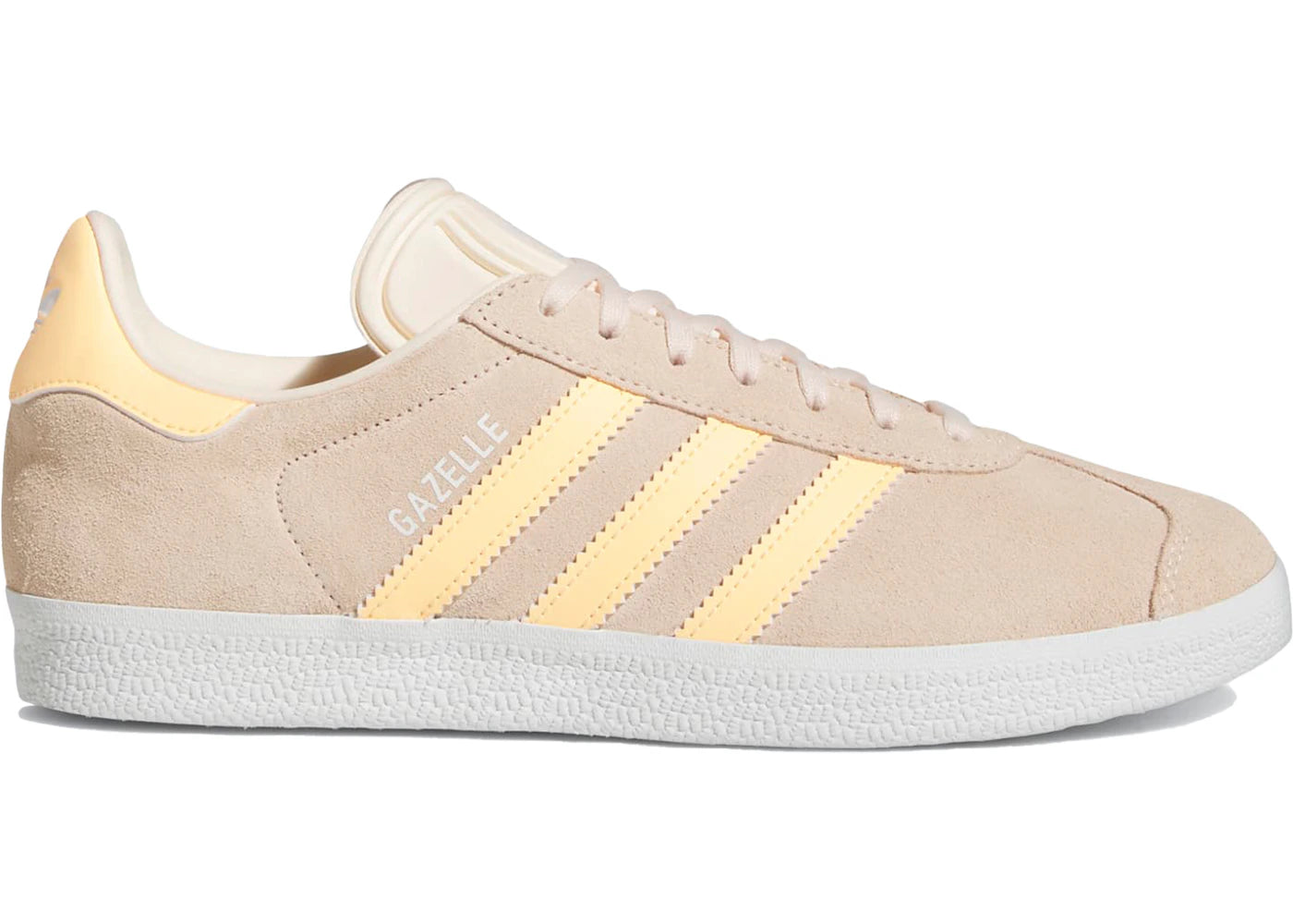 Adidas Gazelle Bliss Orange Acid Orange (Women'S)