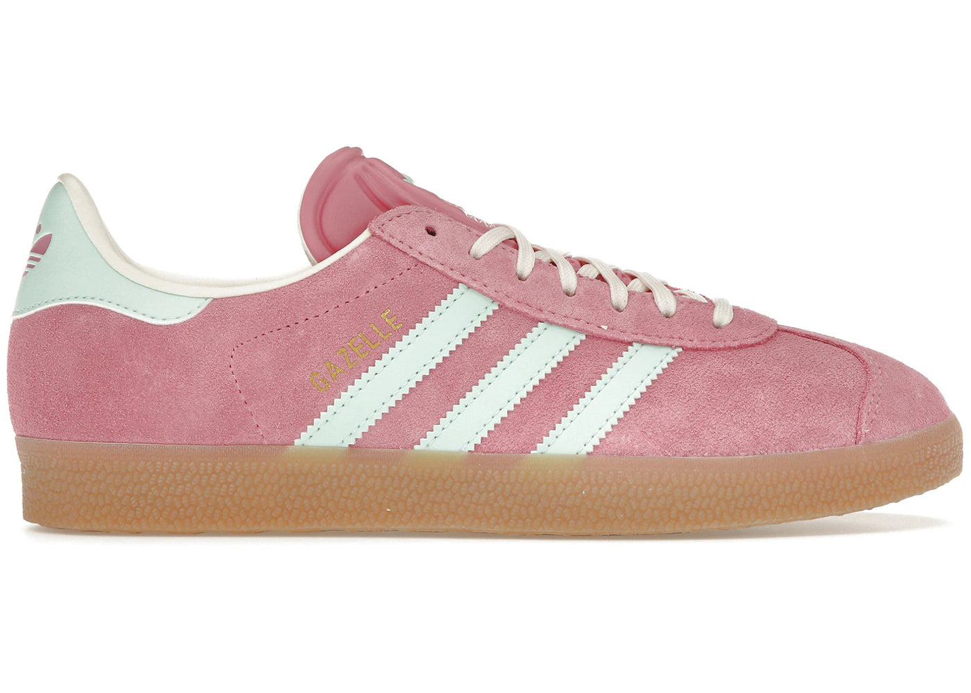 Adidas Gazelle Bliss Pink (Women'S)