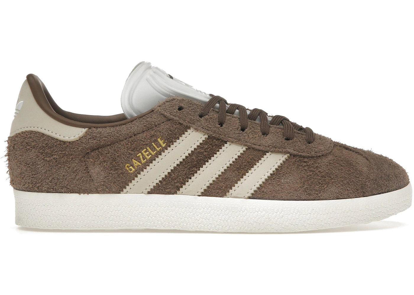 Adidas Gazelle Earth Strata Wonder White Off White (Women'S)