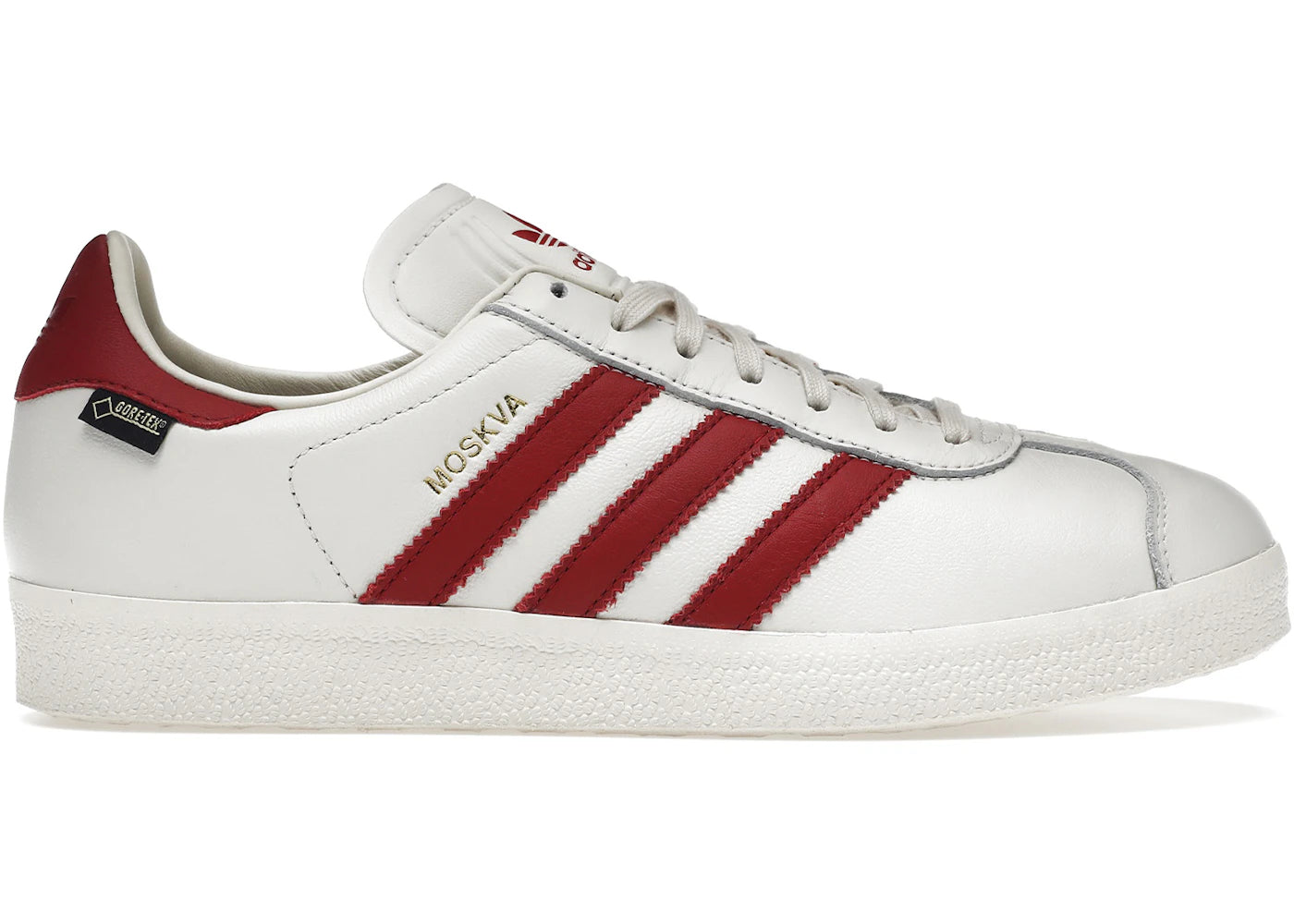 Adidas Gazelle Gtx Moskva