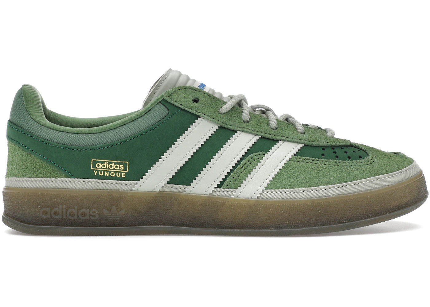 Adidas Gazelle Indoor Bad Bunny El Yunque