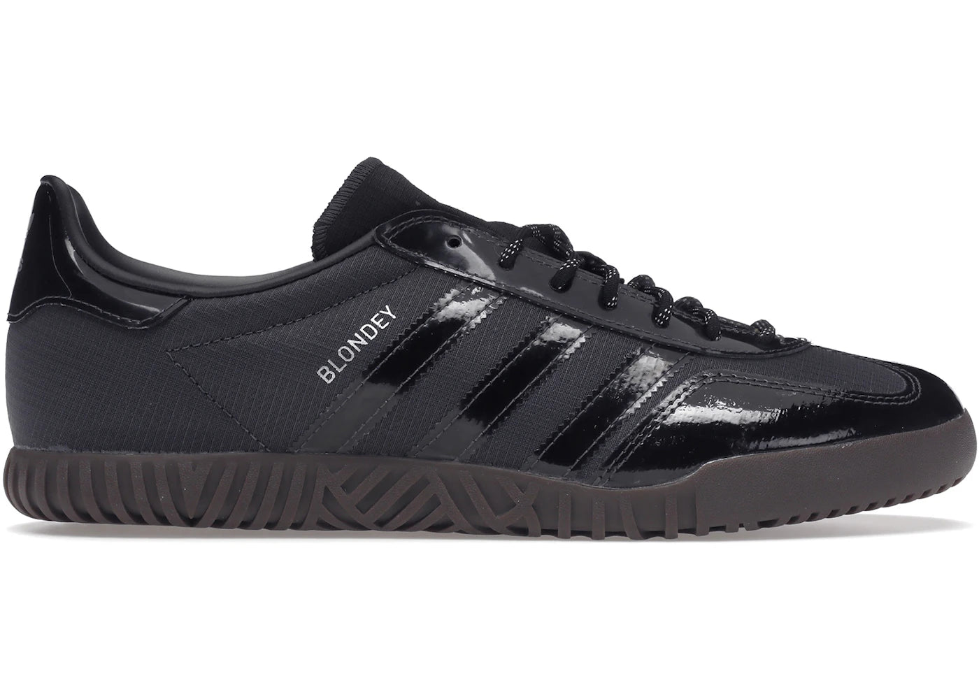 Adidas A.B. Gazelle Indoor Blondey Mccoy