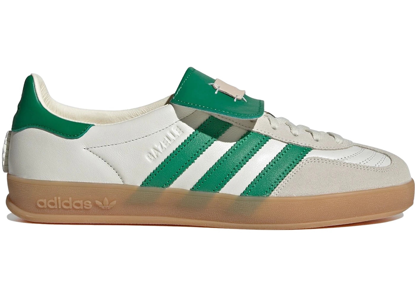 Adidas Gazelle Off White Sneakers Adidas Originals Gazelle