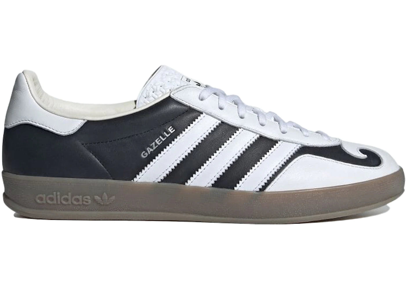 Adidas Gazelle Indoor Gatsin Pack Black