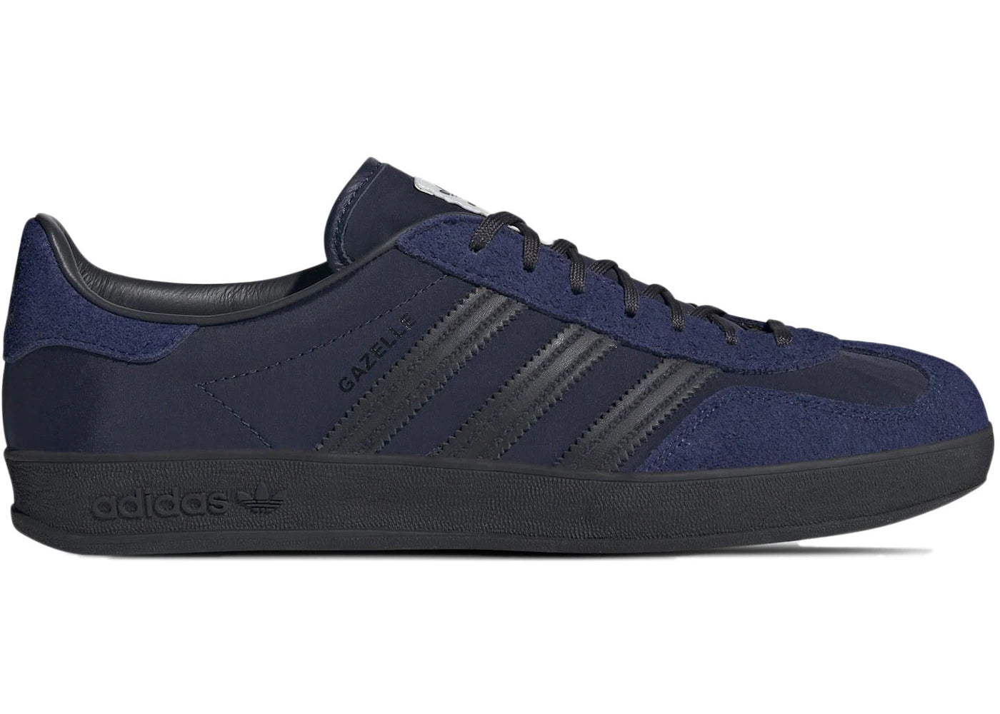Adidas Gazelle Indoor Hikari Shibata Night Indigo