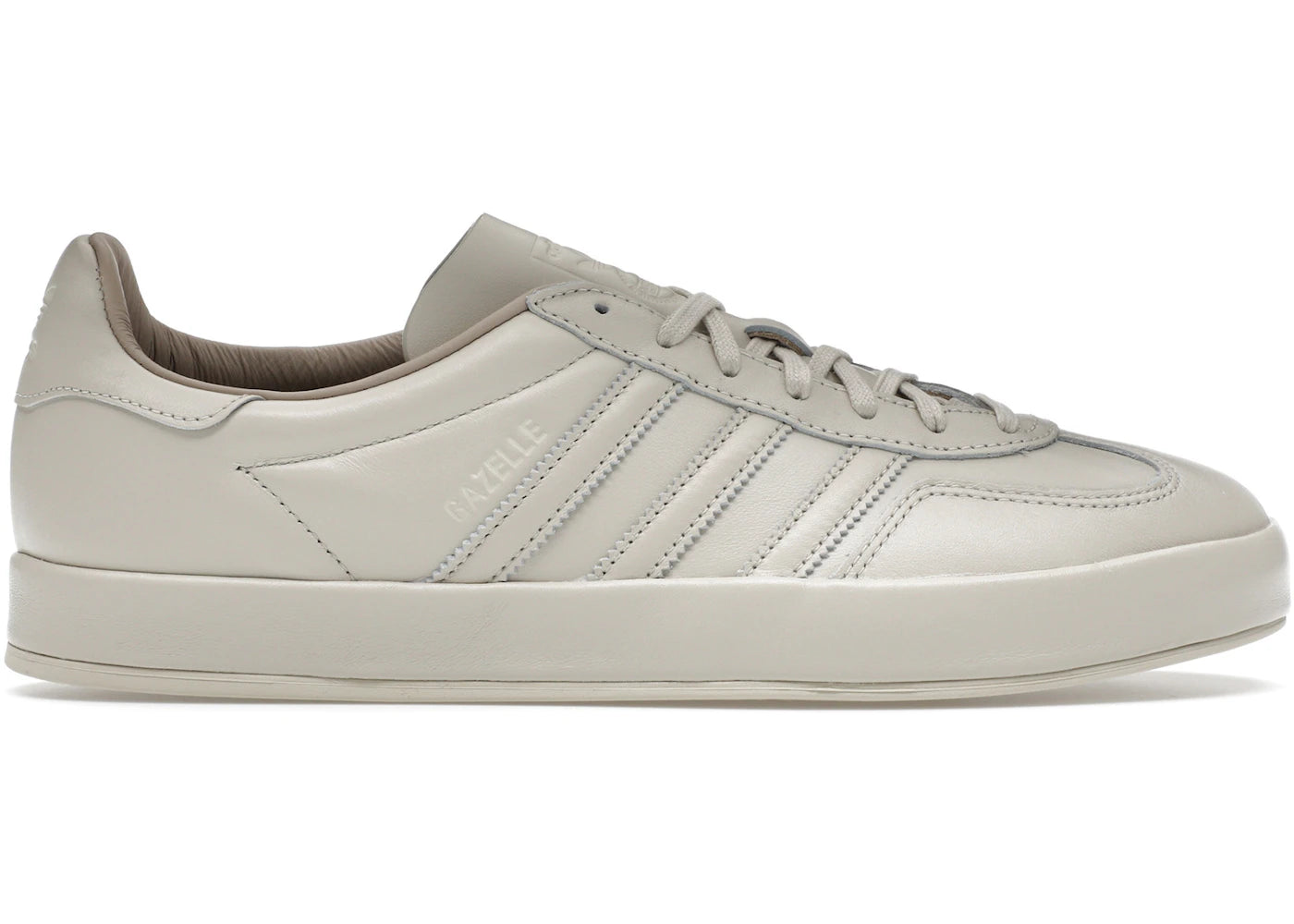 Adidas Gazelle Indoor Luxe Pack Alumina
