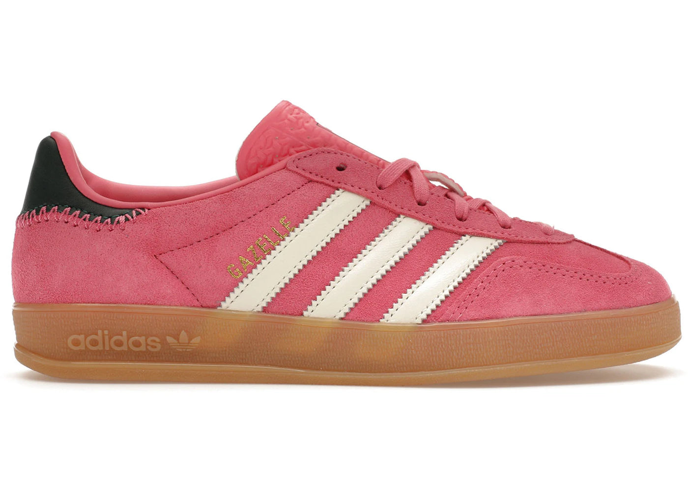 Adidas Gazelle Indoor Rose Tone (Women'S)