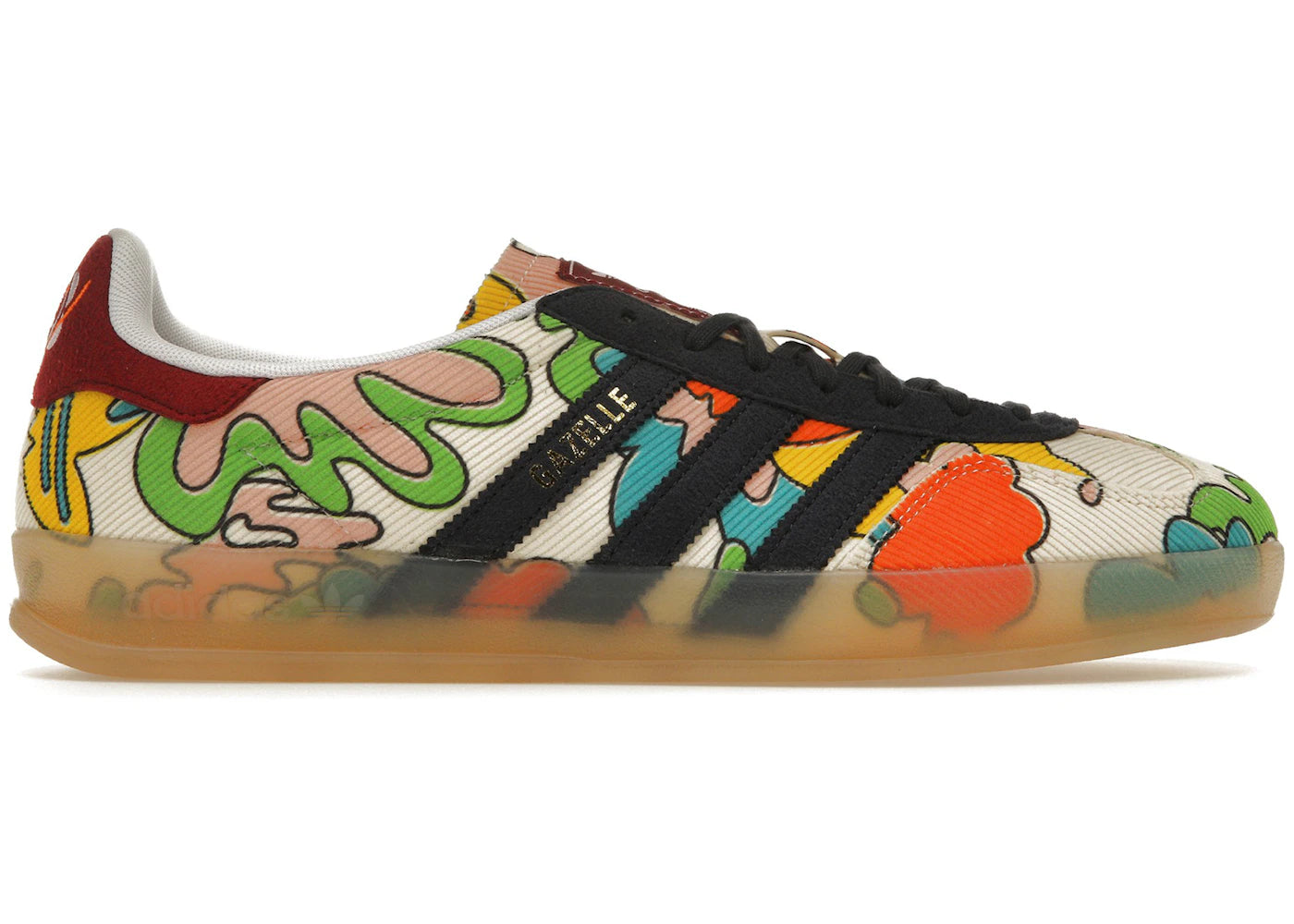Adidas Gazelle Indoor Sean Wotherspoon – Kicks Machine