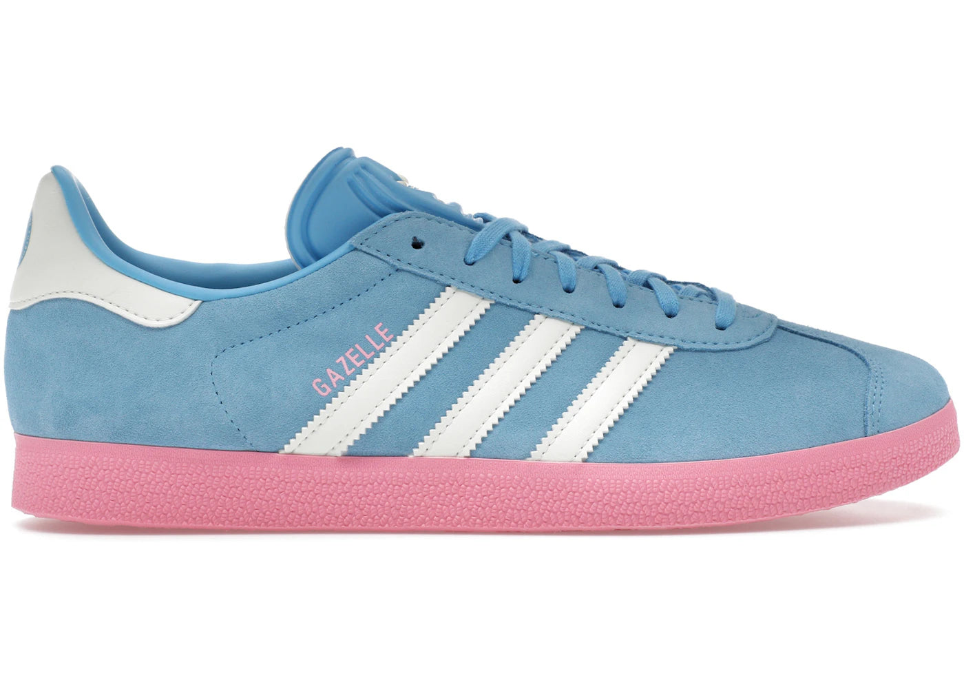 Adidas Gazelle Inter Miami Cf Third Kit