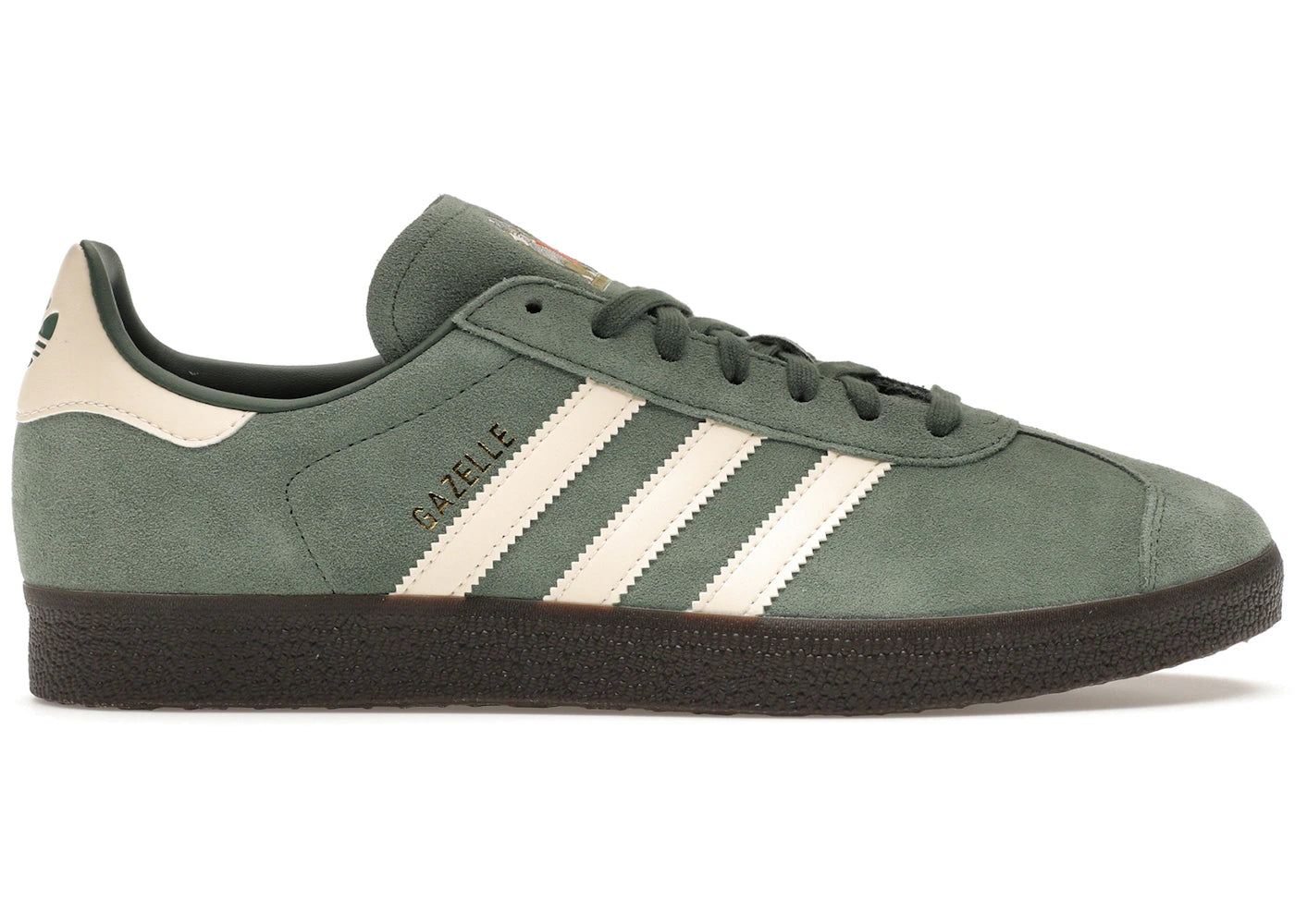 Adidas Gazelle Mexico