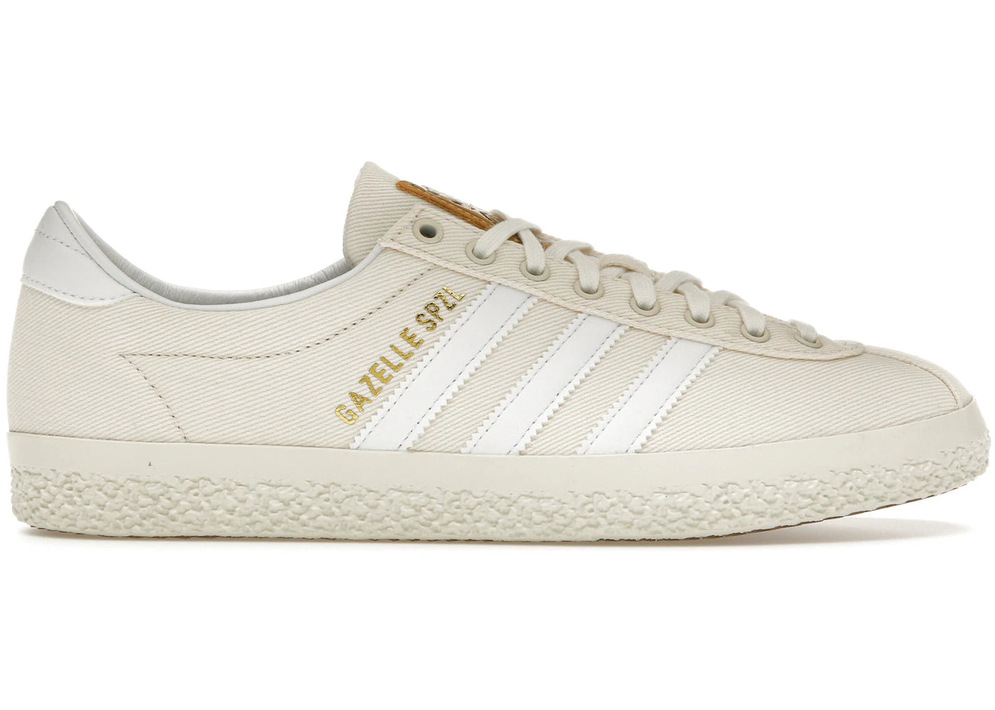 Adidas Gazelle Spzl Chalk White