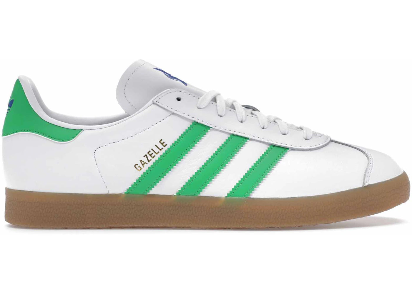Adidas Gazelle Seattle Sounders