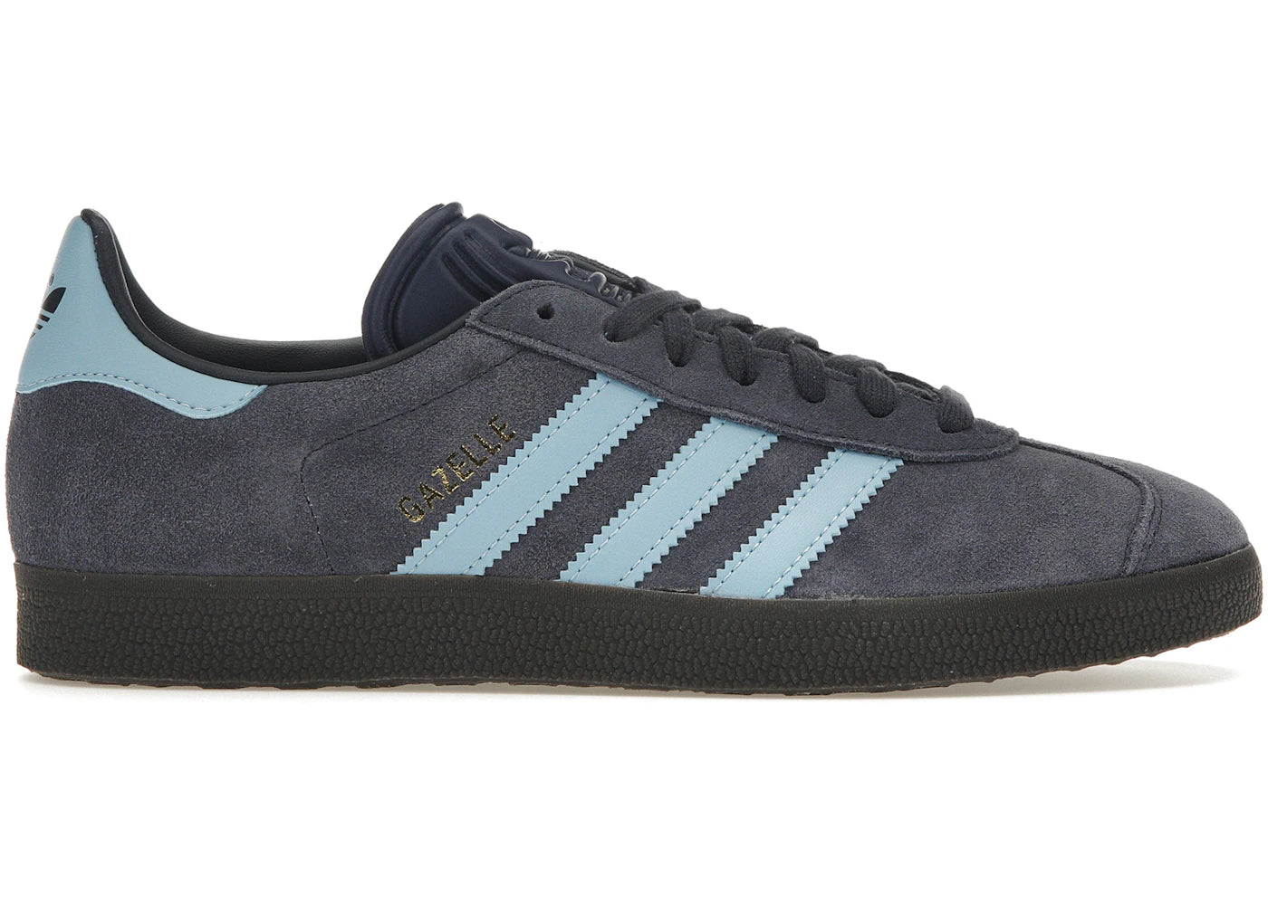 Adidas Gazelle Shadow Navy Gum