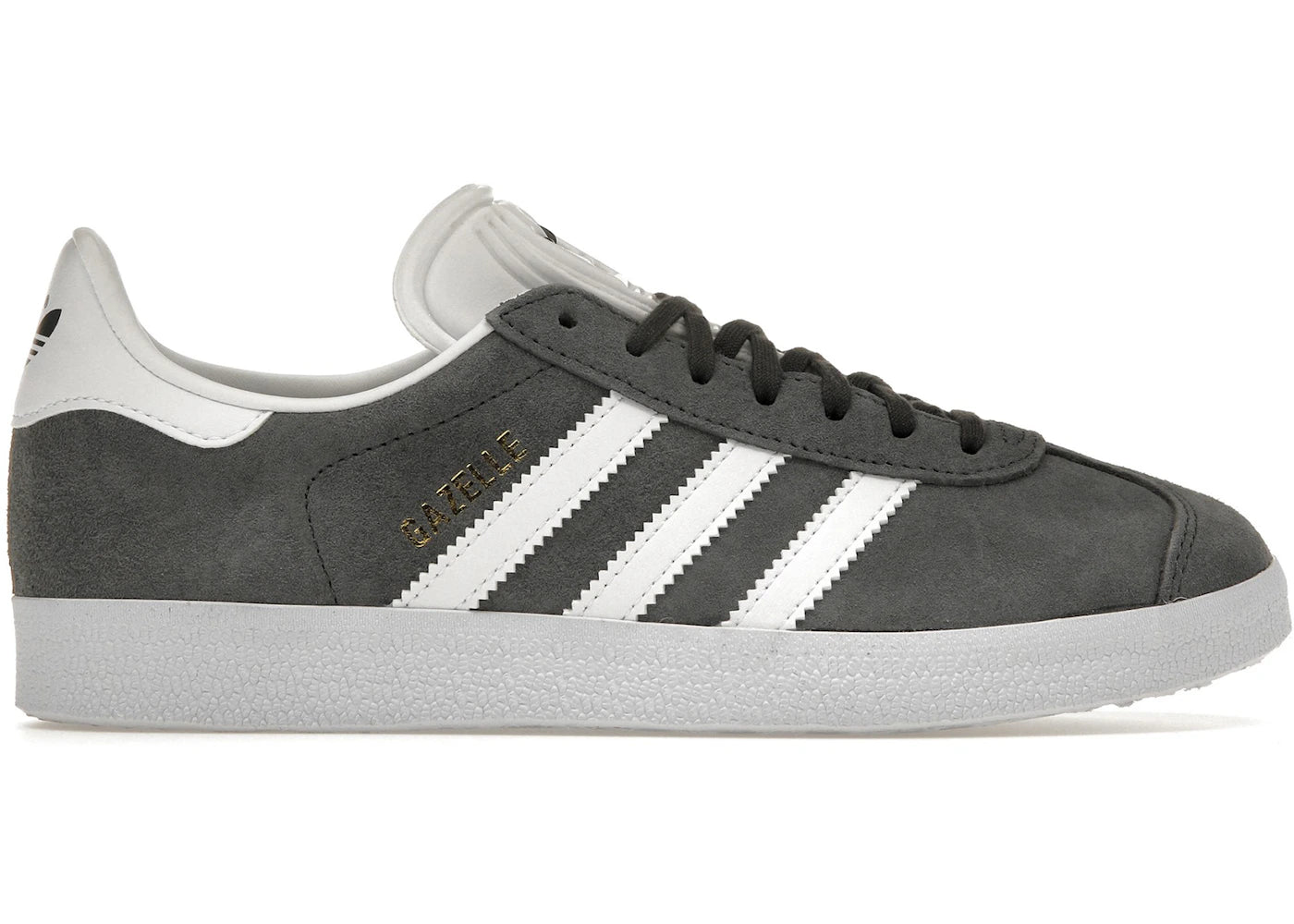 Adidas Gazelle Solid Grey