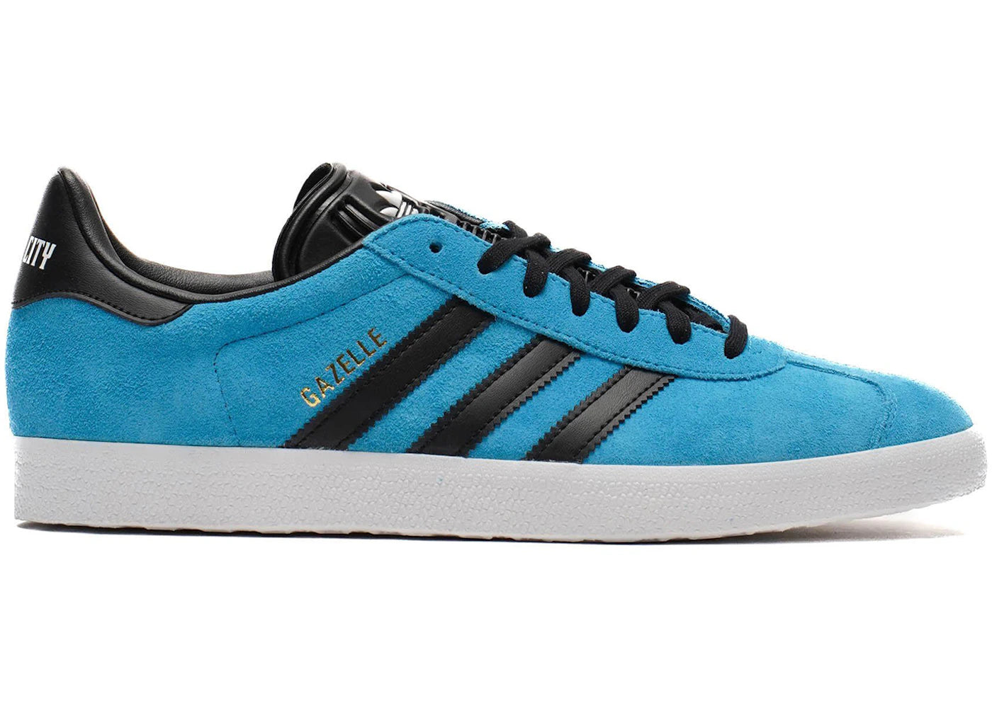 Adidas Gazelle Sporting Kansas City
