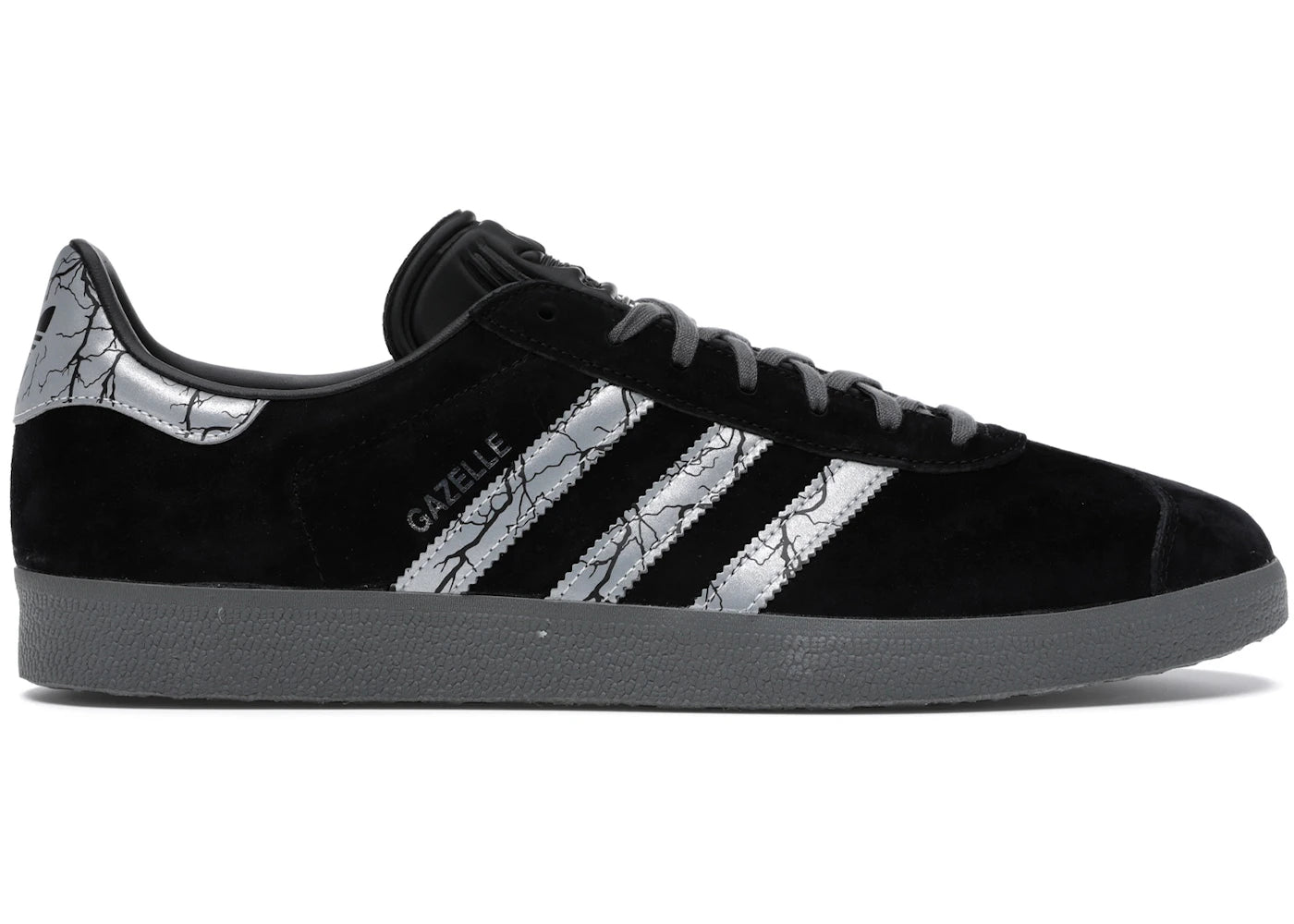 Adidas Gazelle Star Wars The Mandalorian Darksaber