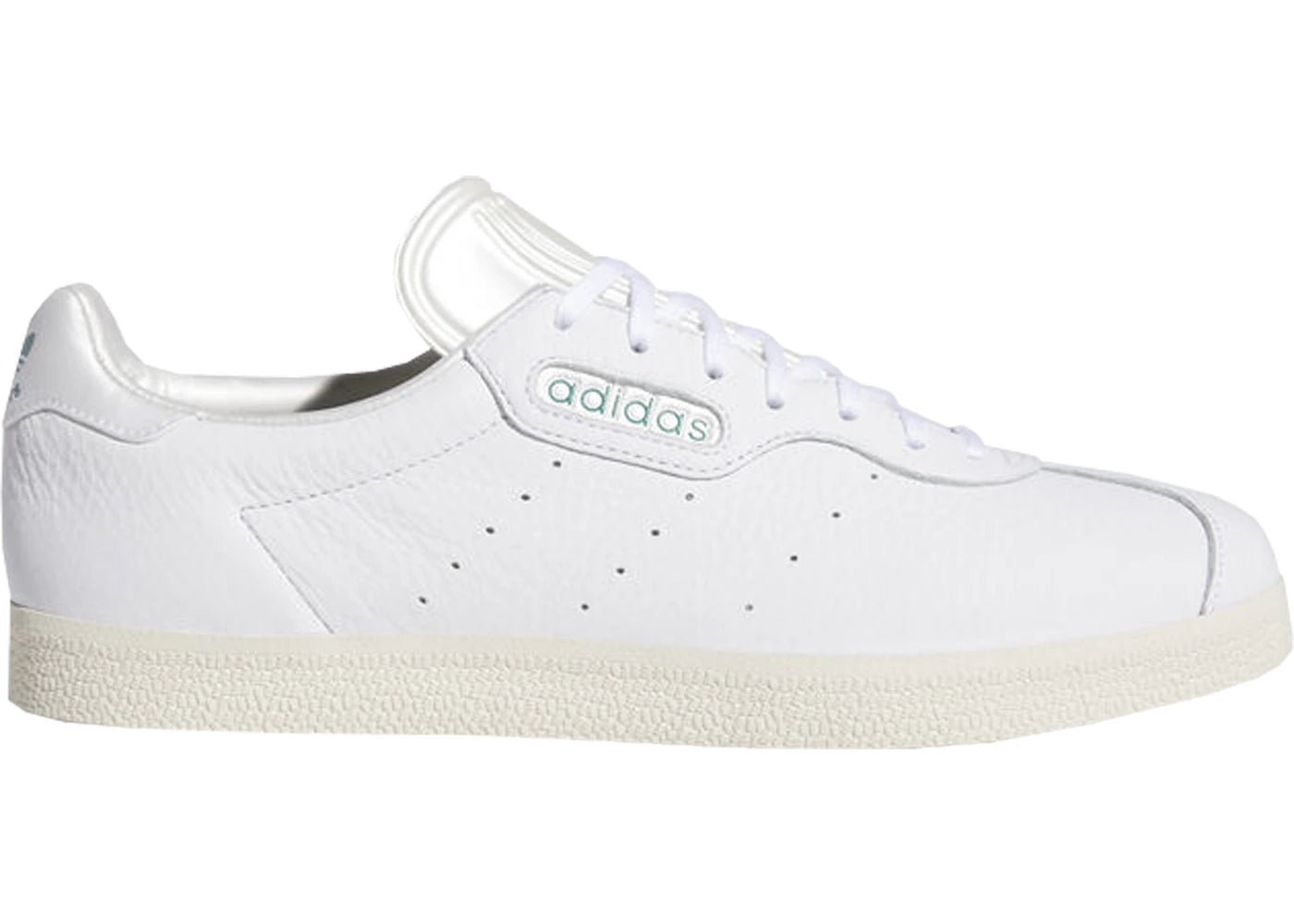 Adidas Gazelle Super Alltimers Cloud White