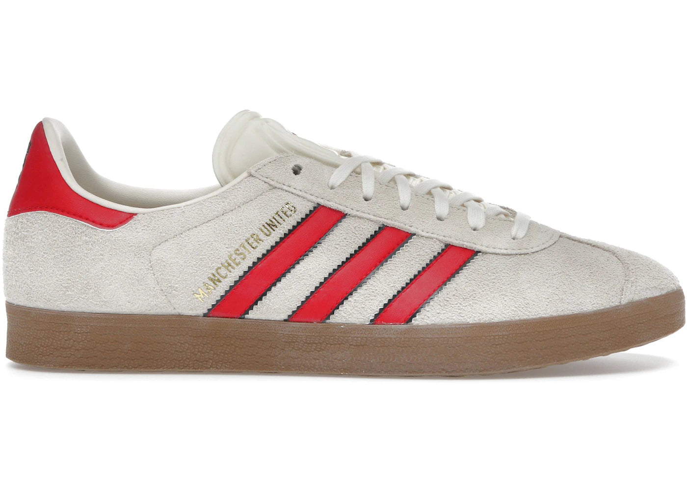 Adidas Gazelle Terrace Manchester United