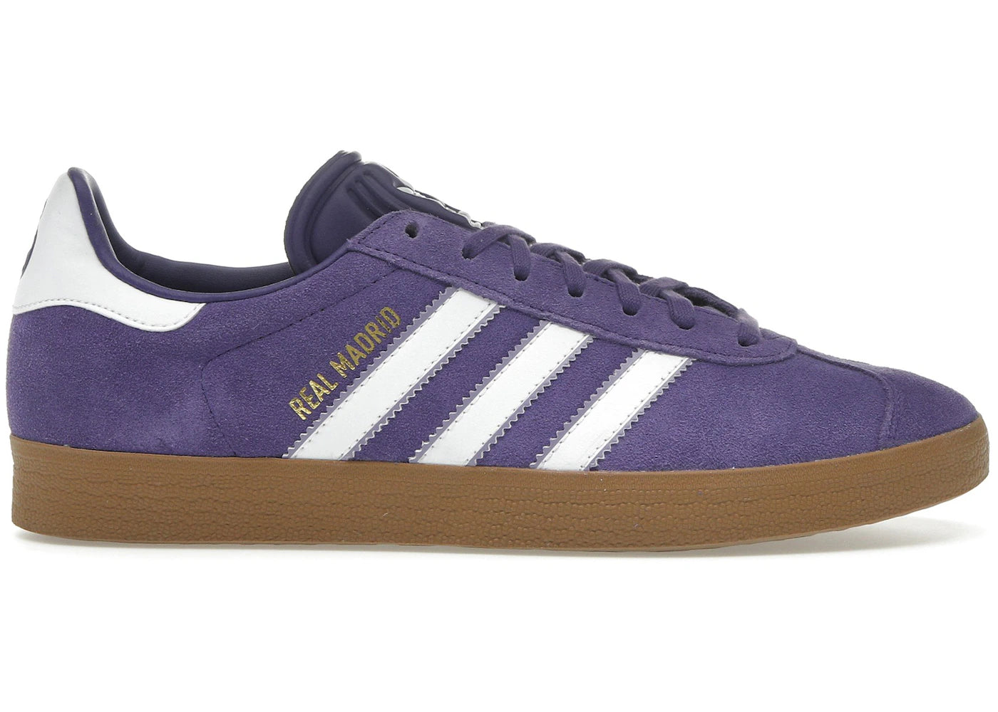 Adidas Gazelle Terrace Real Madrid