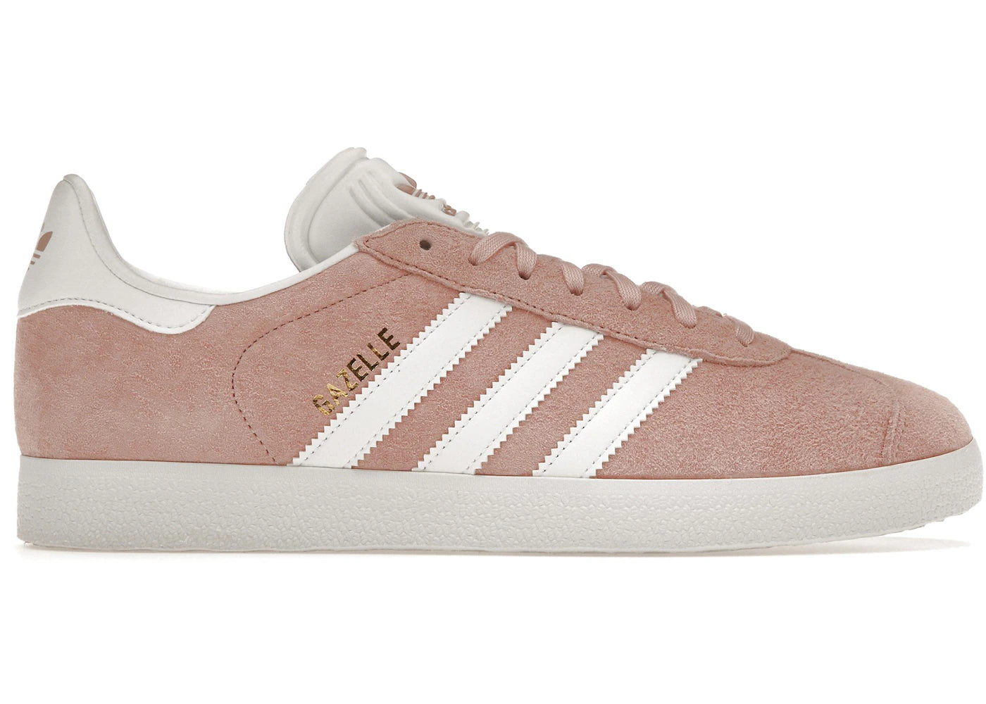 Adidas Gazelle Vapor Pink