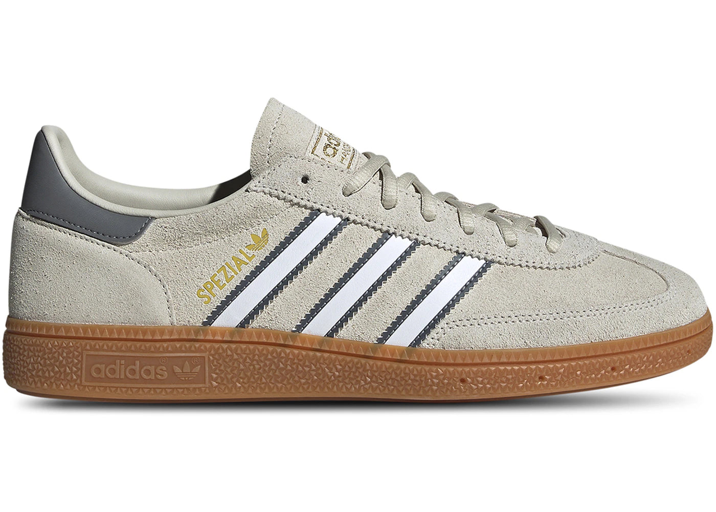 Adidas Handball Spezial Alumina Grey