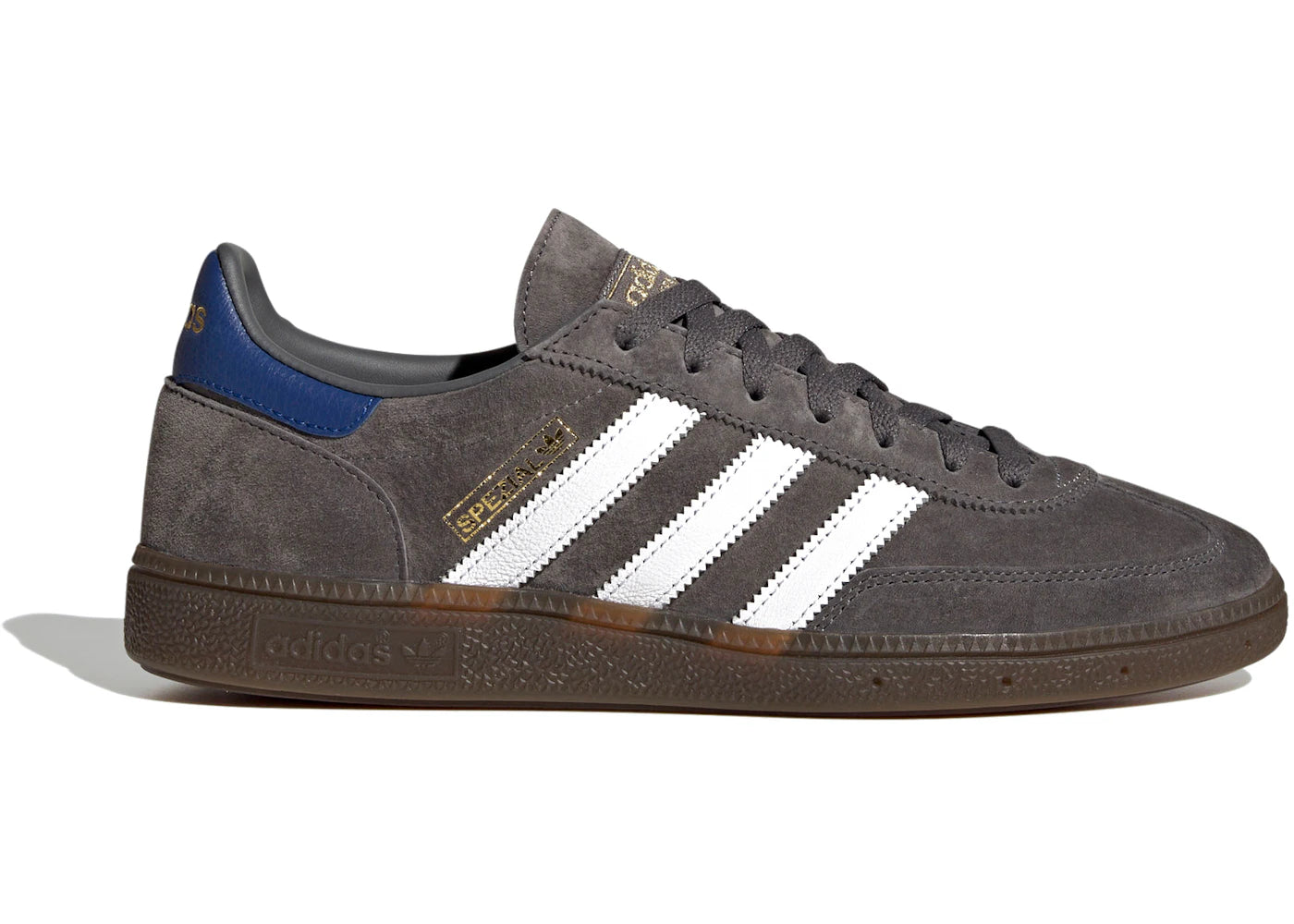 Adidas Handball Spezial Ash Grey