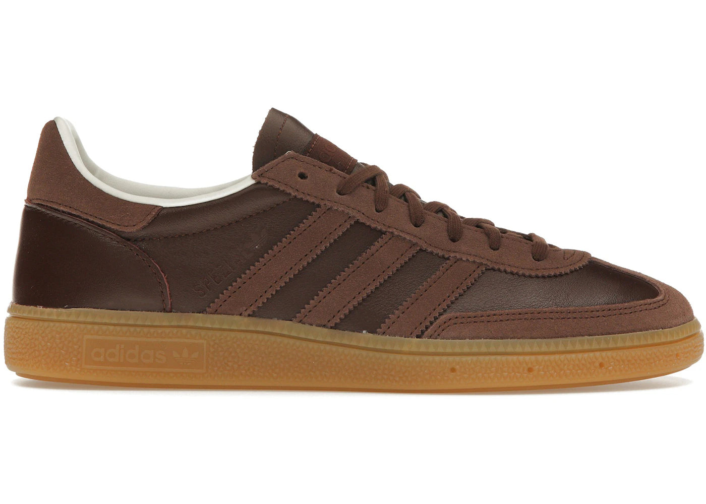 Adidas Handball Spezial Auburn