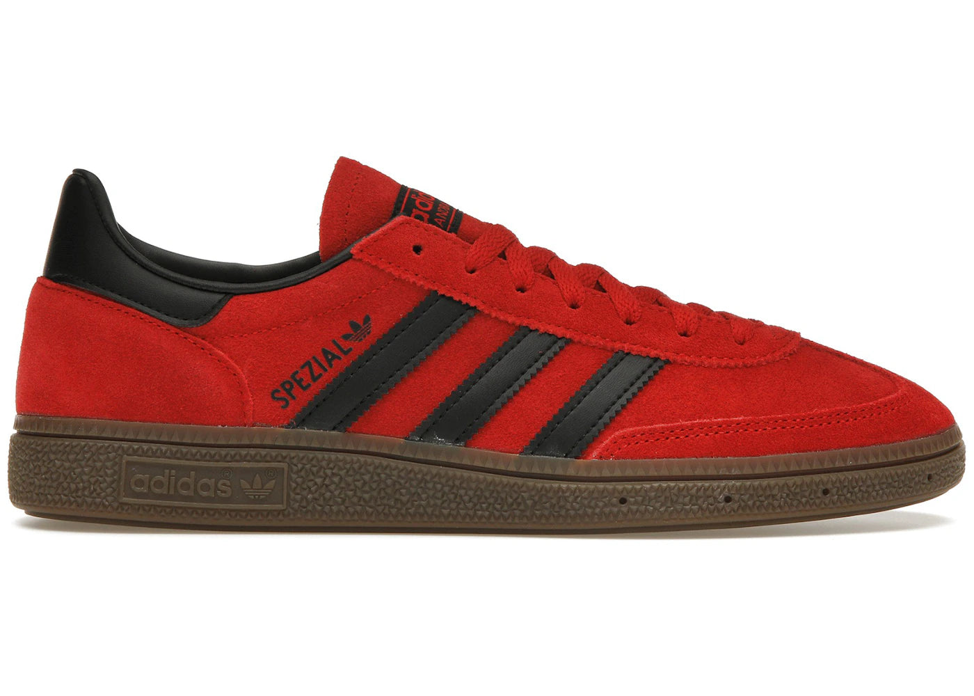 Adidas Handball Spezial Better Scarlet