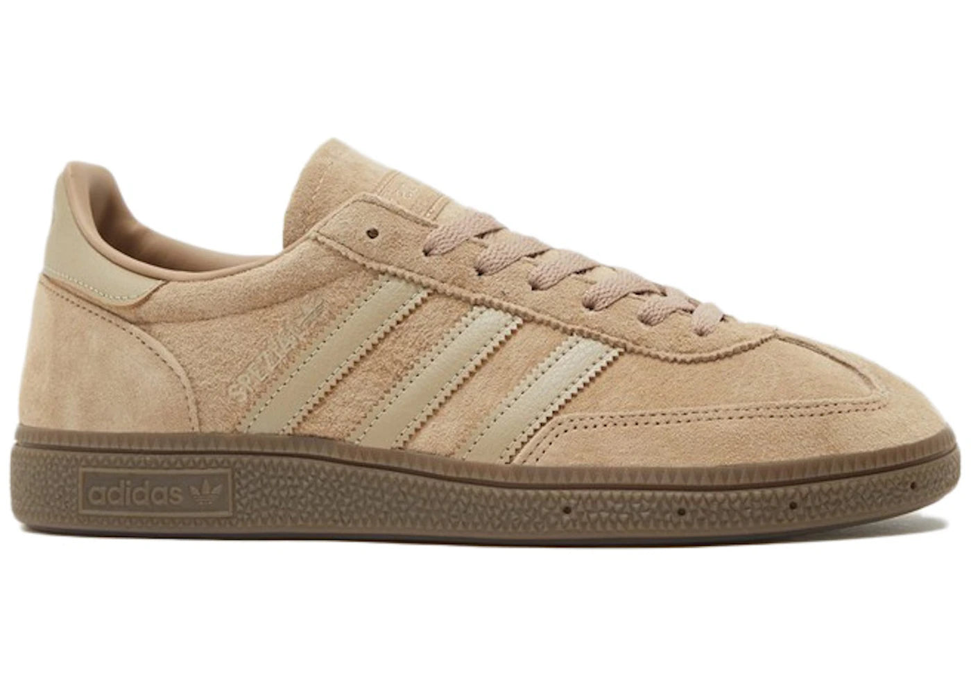 Adidas Handball Spezial Cardboard