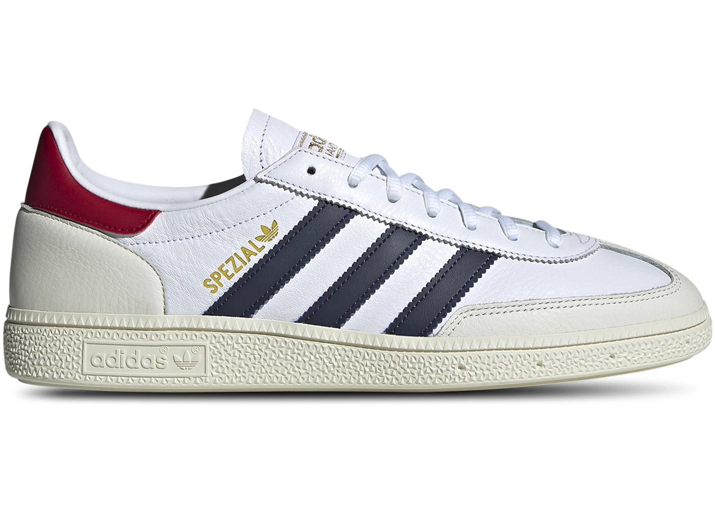 Adidas Handball Spezial Cloud White Arctic Night