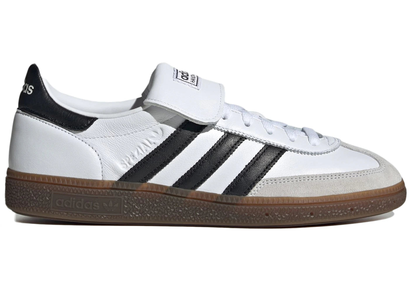 Adidas Handball Spezial Cloud White Gum