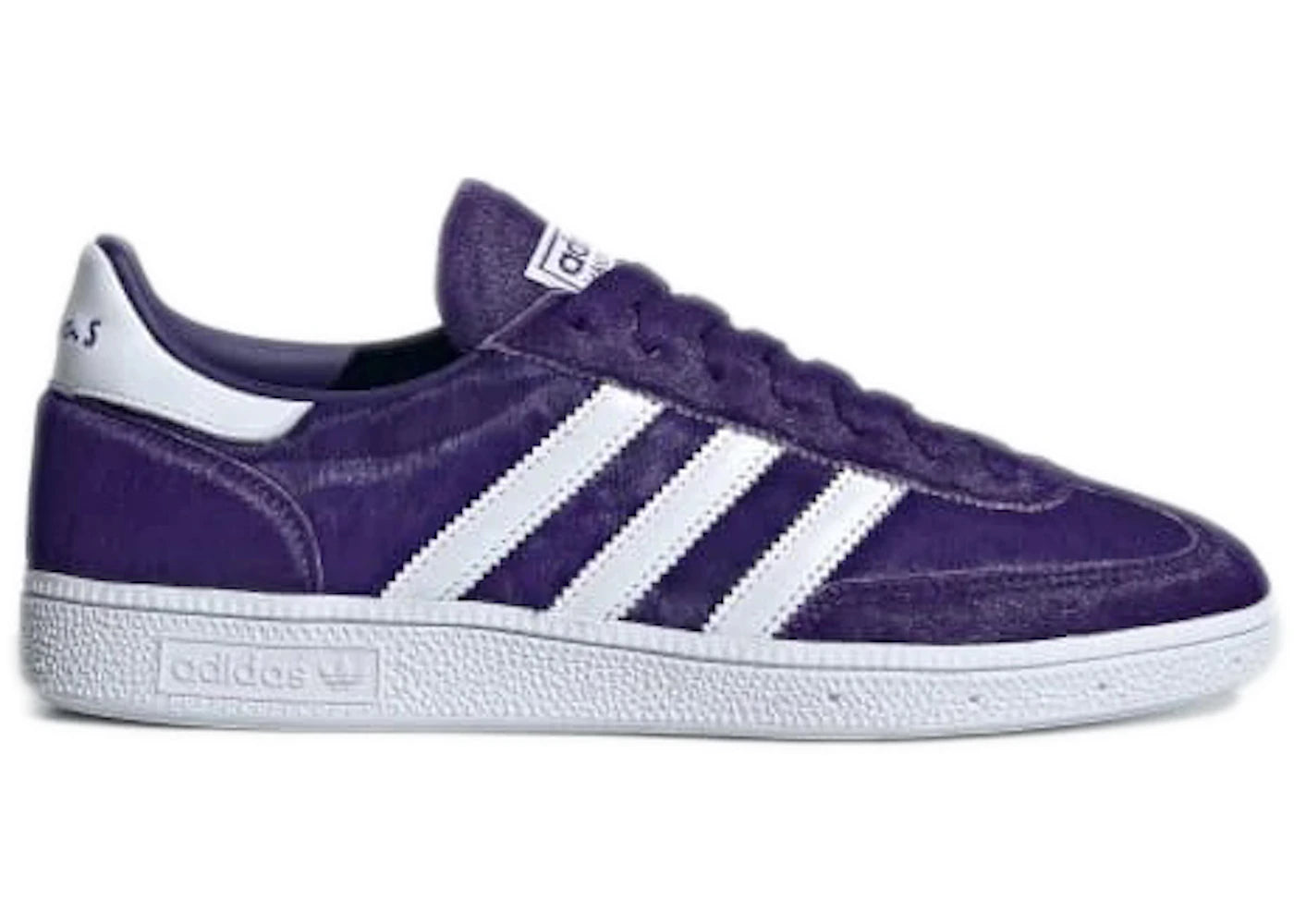 Adidas Handball Spezial Collegiate Purple