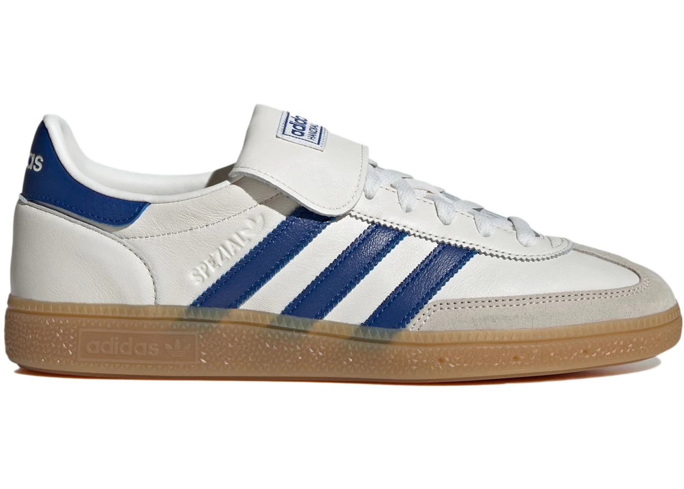 Adidas Handball Spezial Collegiate Royal